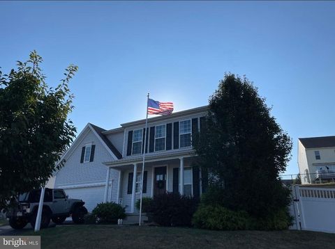 120 AVA DRIVE RED LION PA 17356