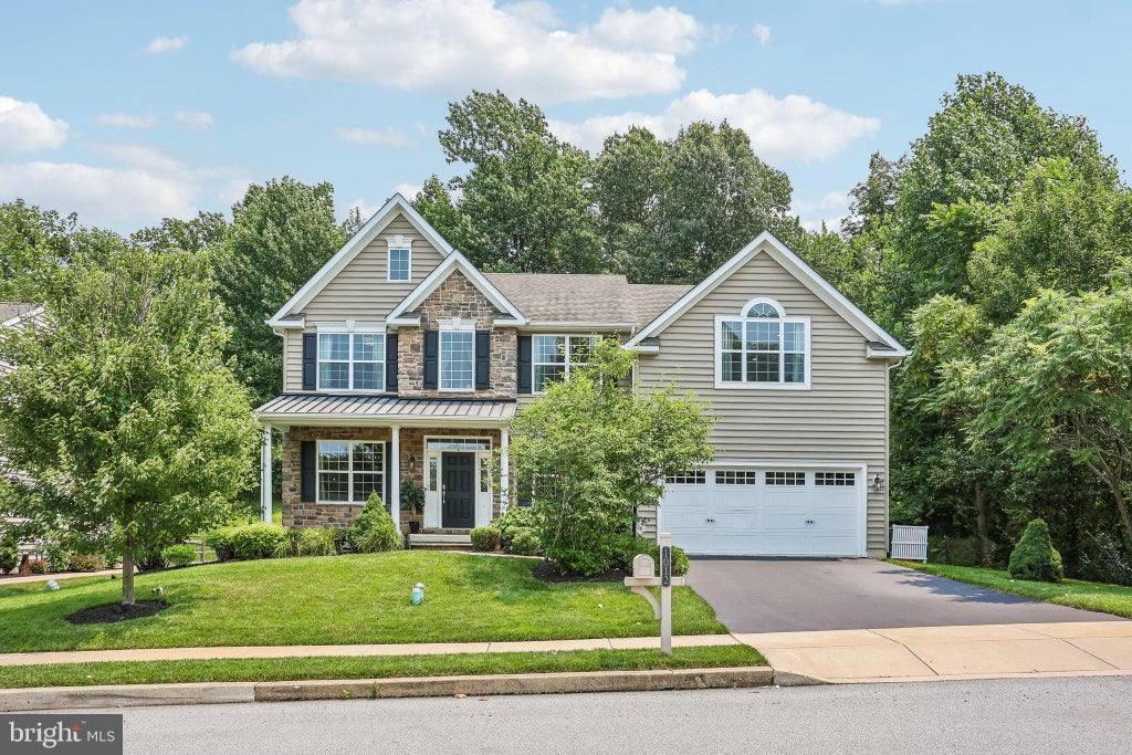 Photo of 1012 Woodruff Road, COATESVILLE, PA 19320 (MLS # PACT2130420)