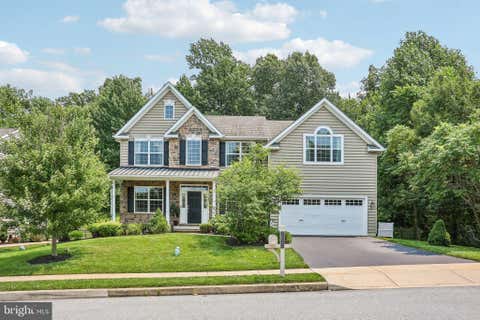 Photo of 1012 Woodruff Road, COATESVILLE, PA 19320 (MLS # PACT2130420)