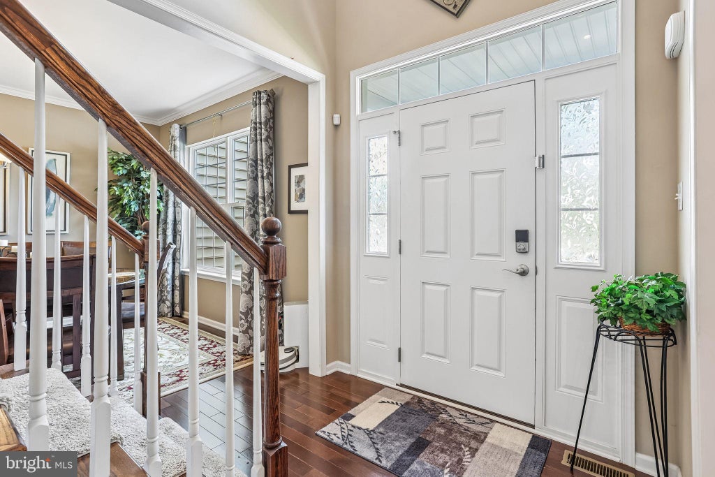 Photo of 1012 Woodruff Road, COATESVILLE, PA 19320 (MLS # PACT2130420)