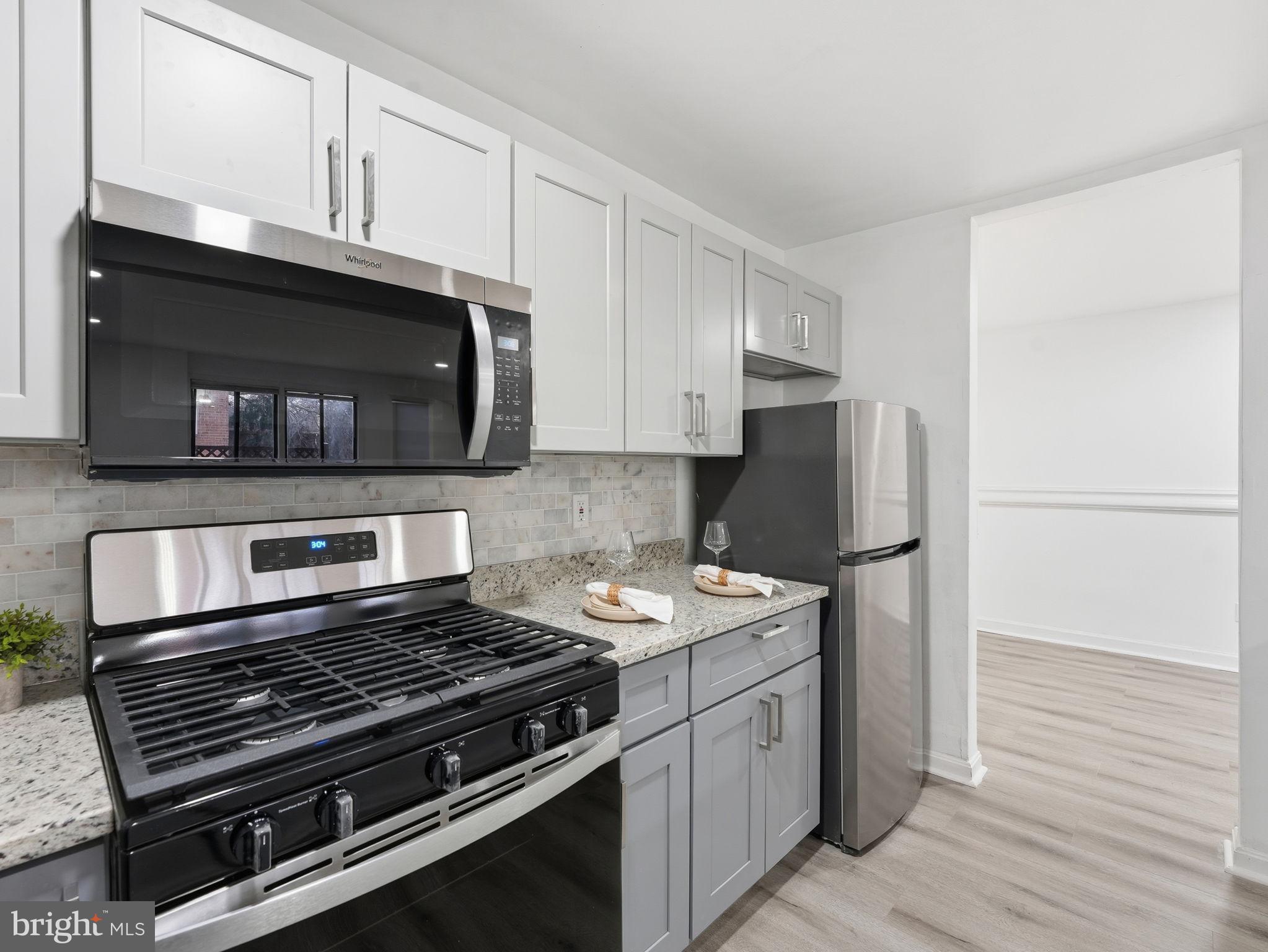 STONEGATE - Residential Lease