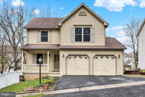 Photo of 576 Kelker Street, OBERLIN, PA 17113 (MLS # PADA2057806)