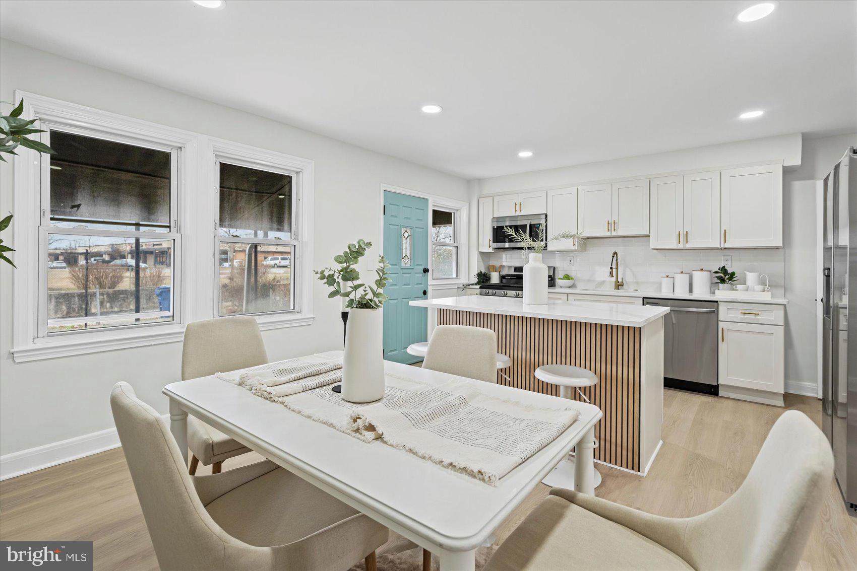 BEL AIR - Residential