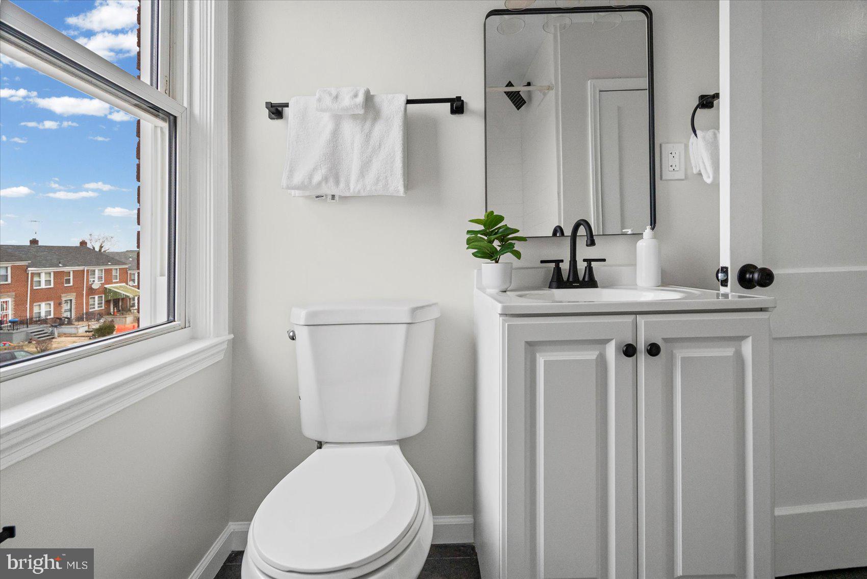 BEL AIR - Residential