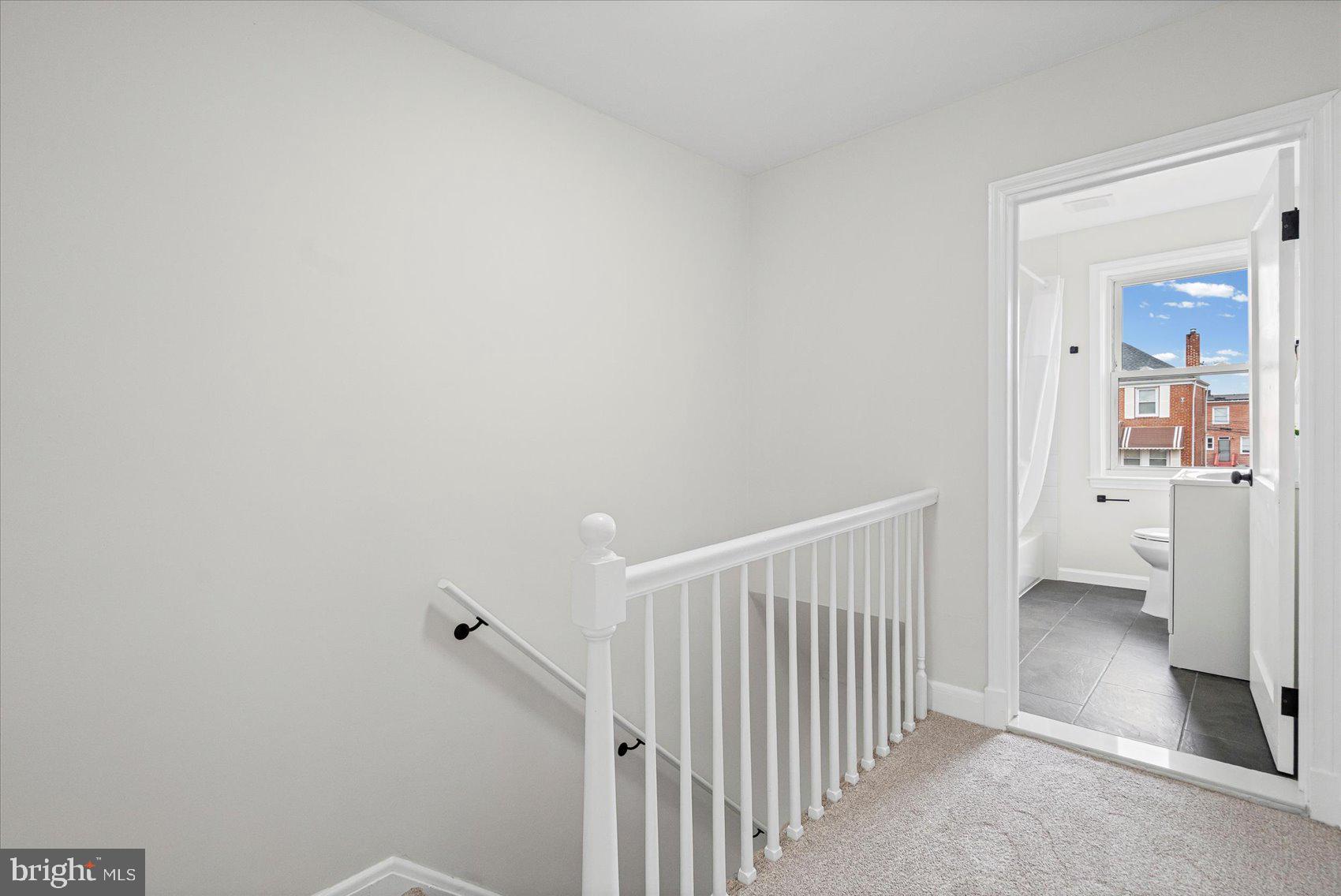 BEL AIR - Residential