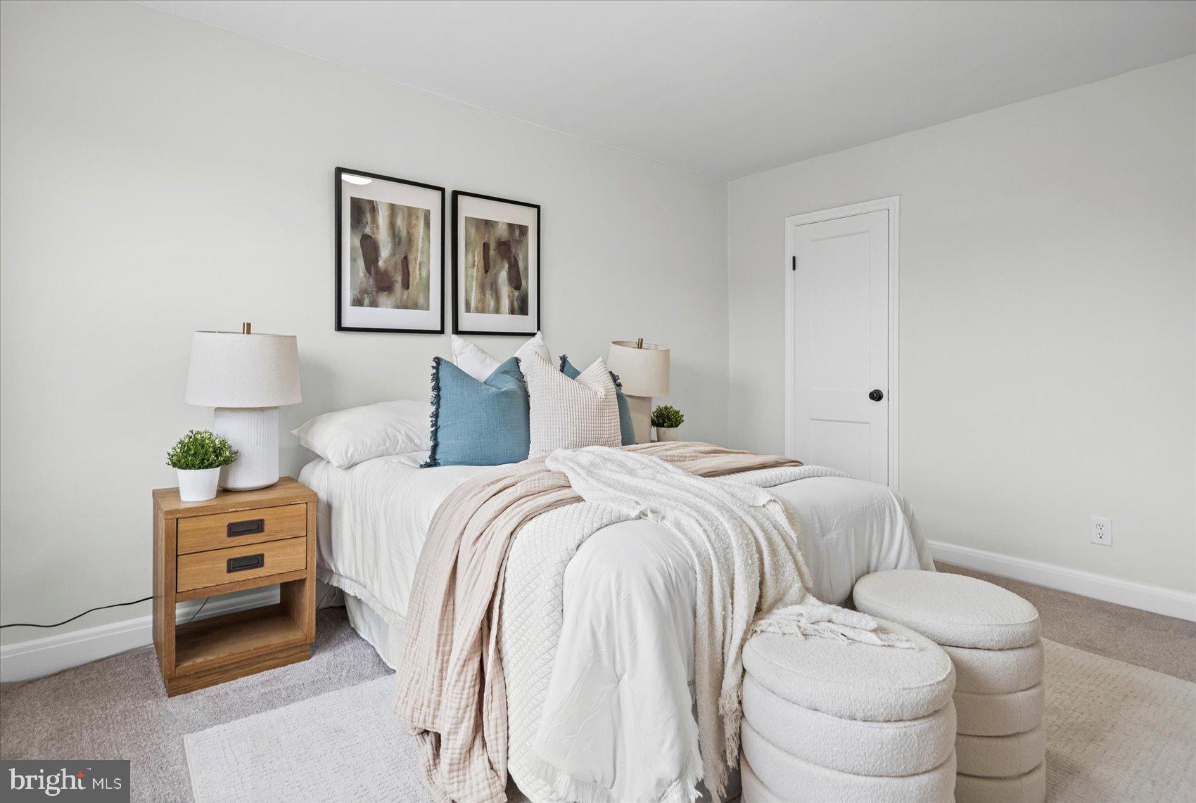 BEL AIR - Residential