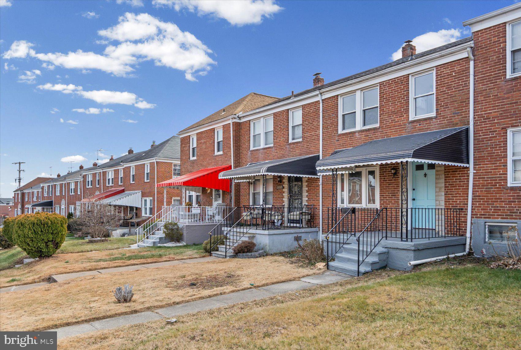 BEL AIR - Residential