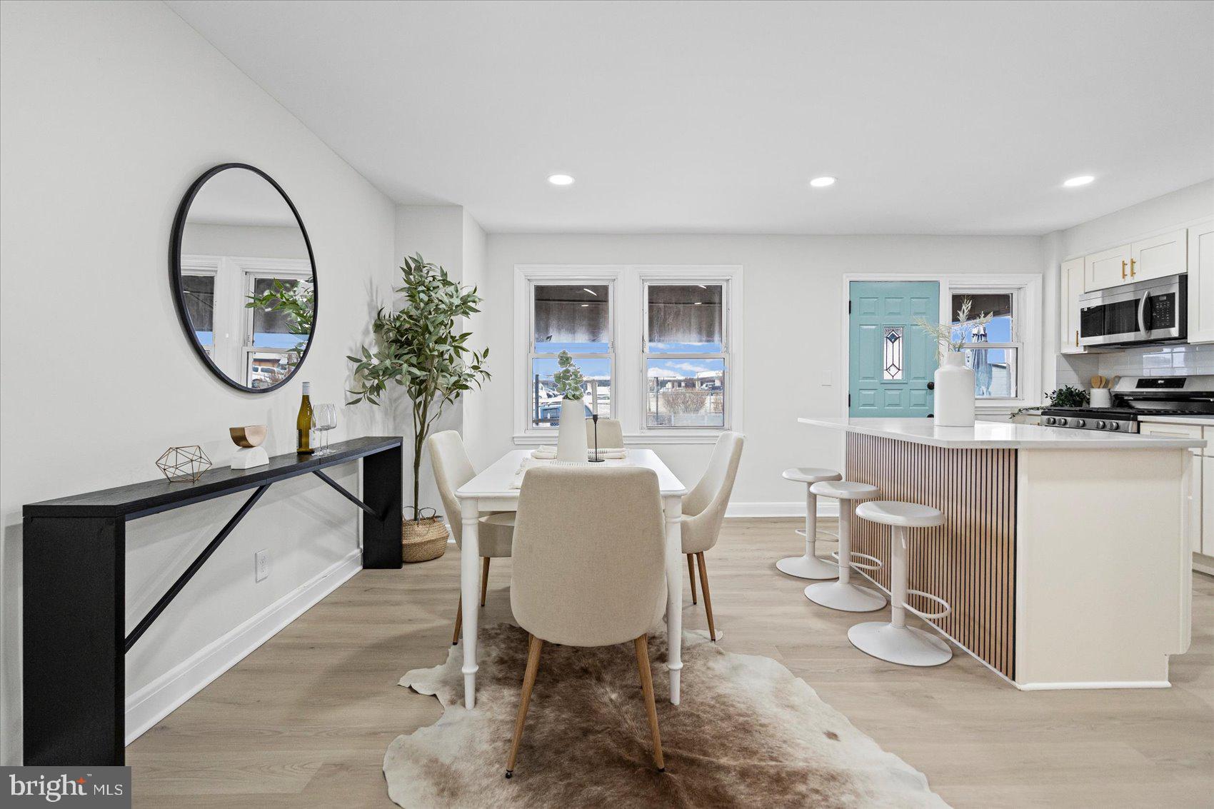 BEL AIR - Residential