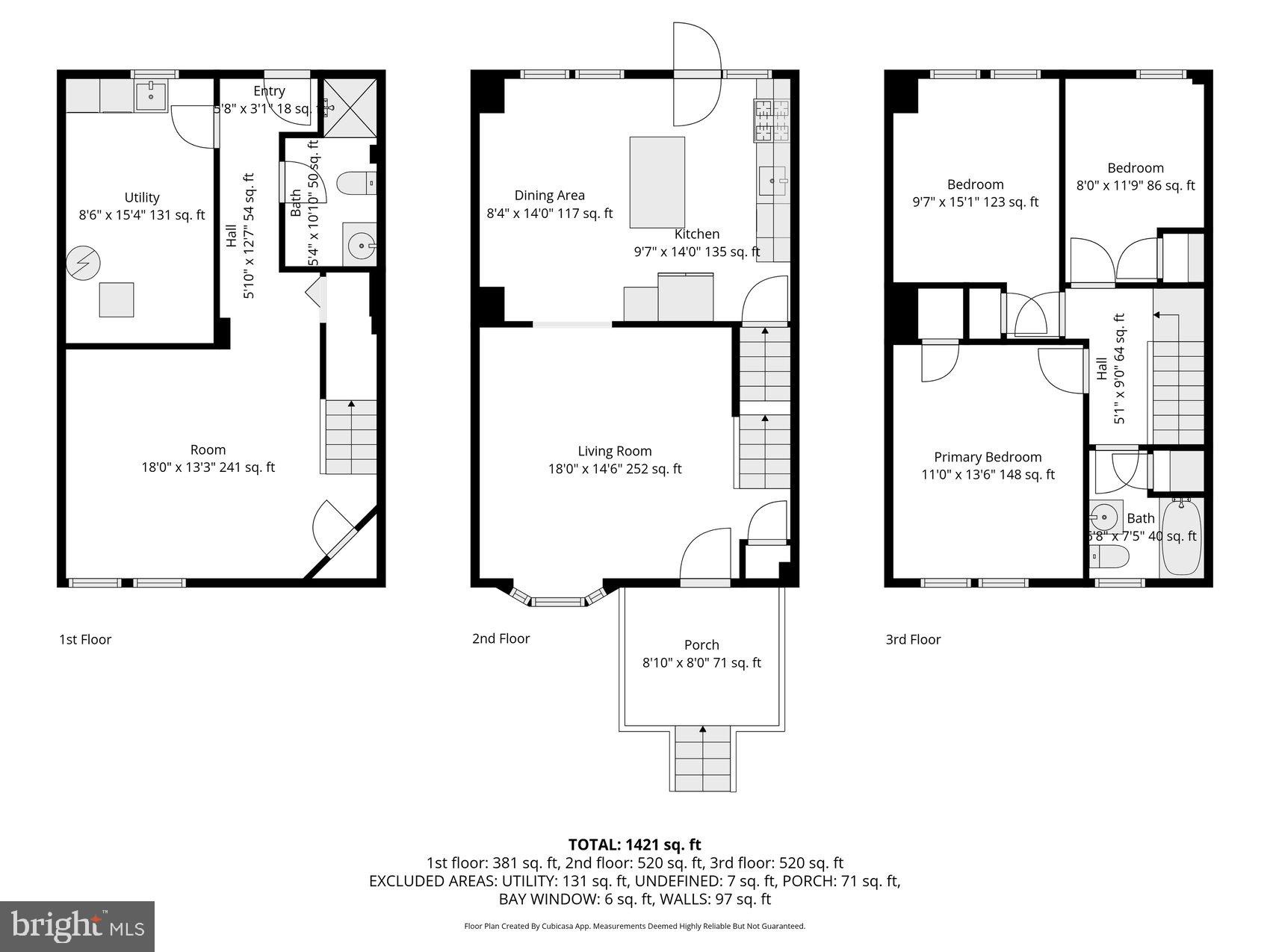 BEL AIR - Residential