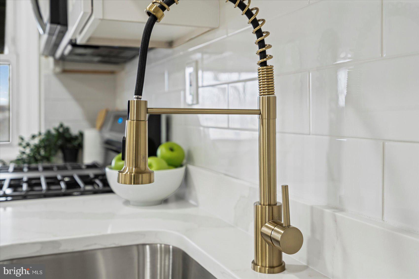 BEL AIR - Residential