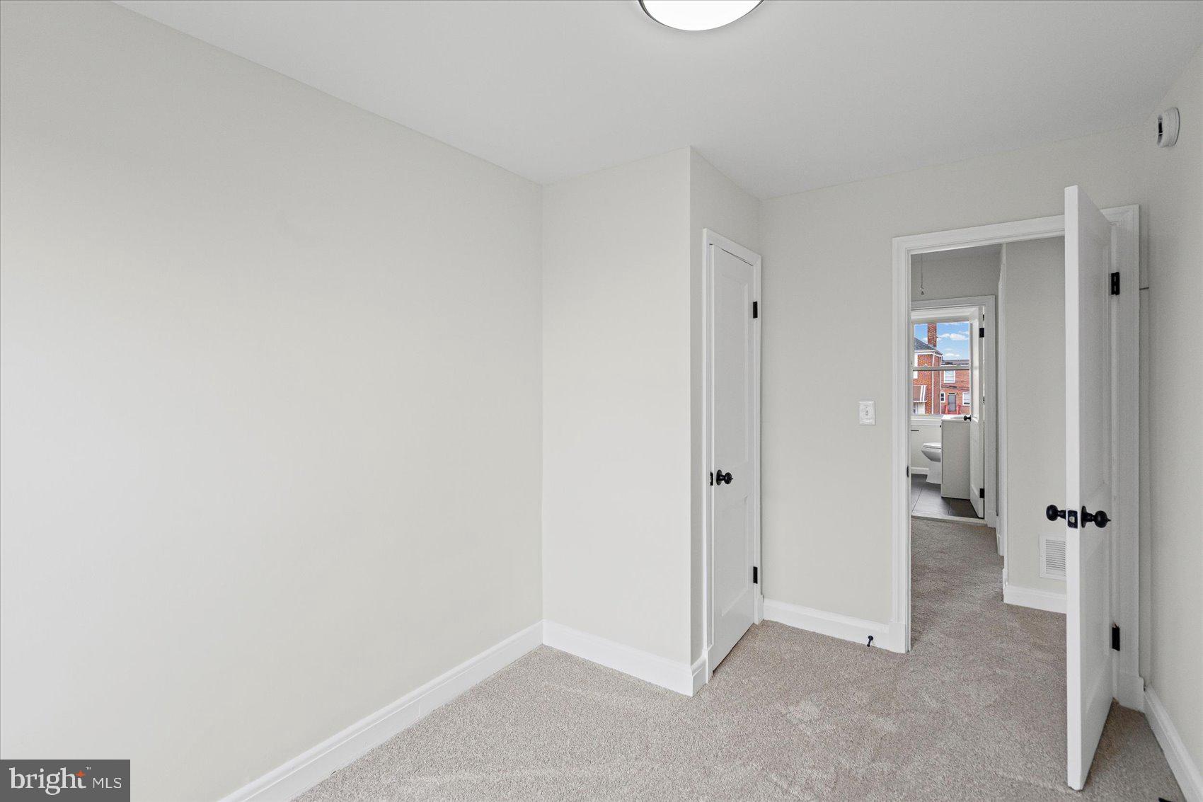 BEL AIR - Residential