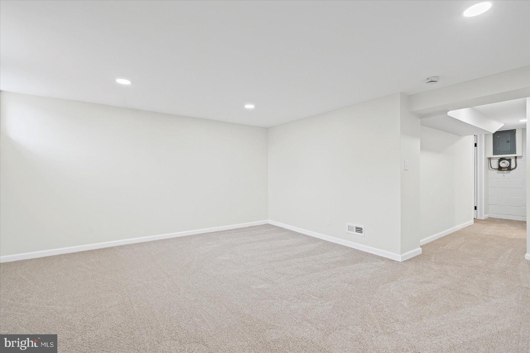 BEL AIR - Residential