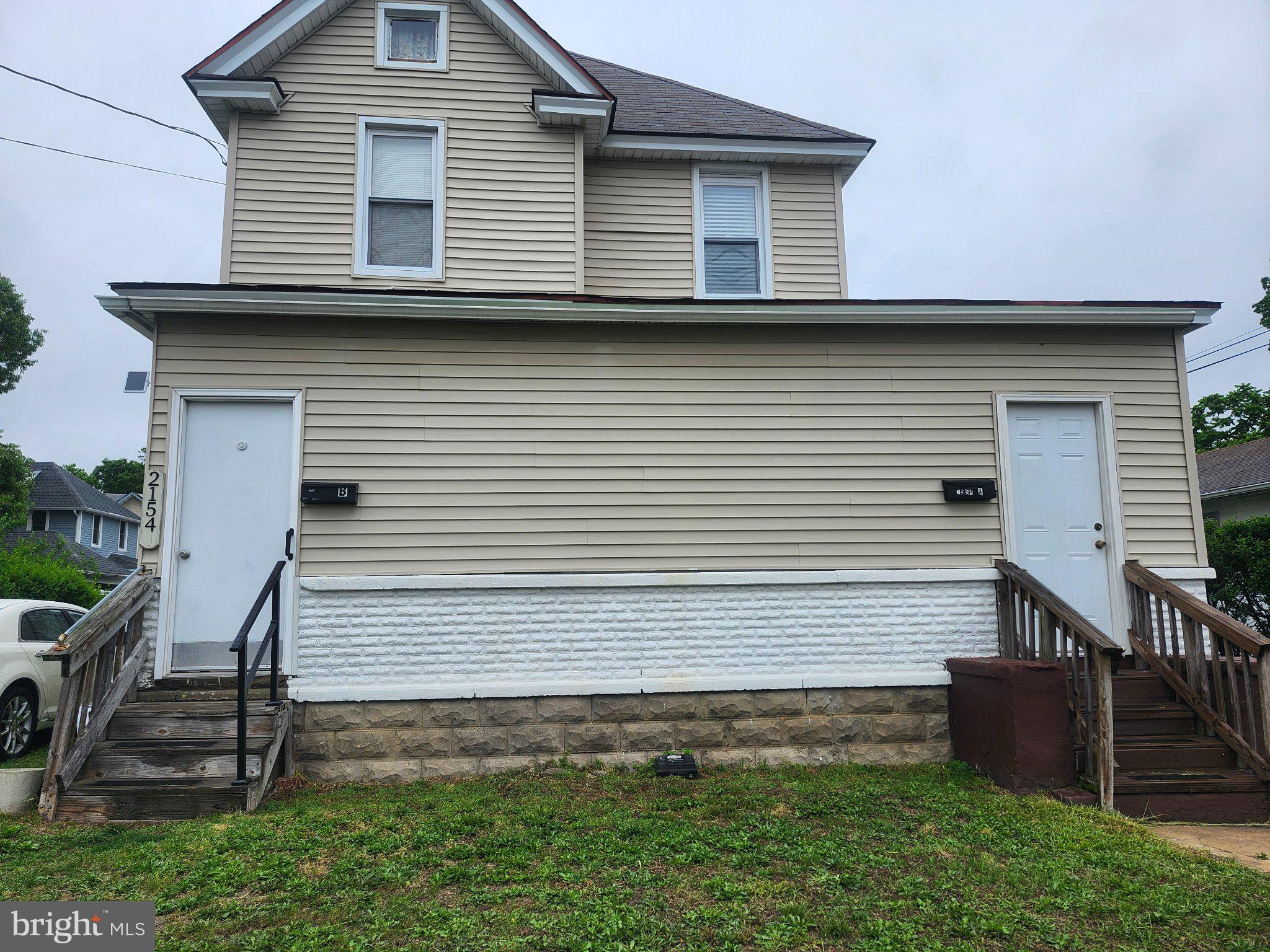 Photo 1 of 20 — 2154 BROWNING ROAD, PENNSAUKEN, NJ 08110