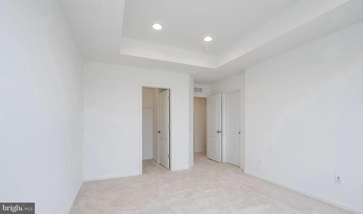 MARTINSBURG STATION - Residential Lease