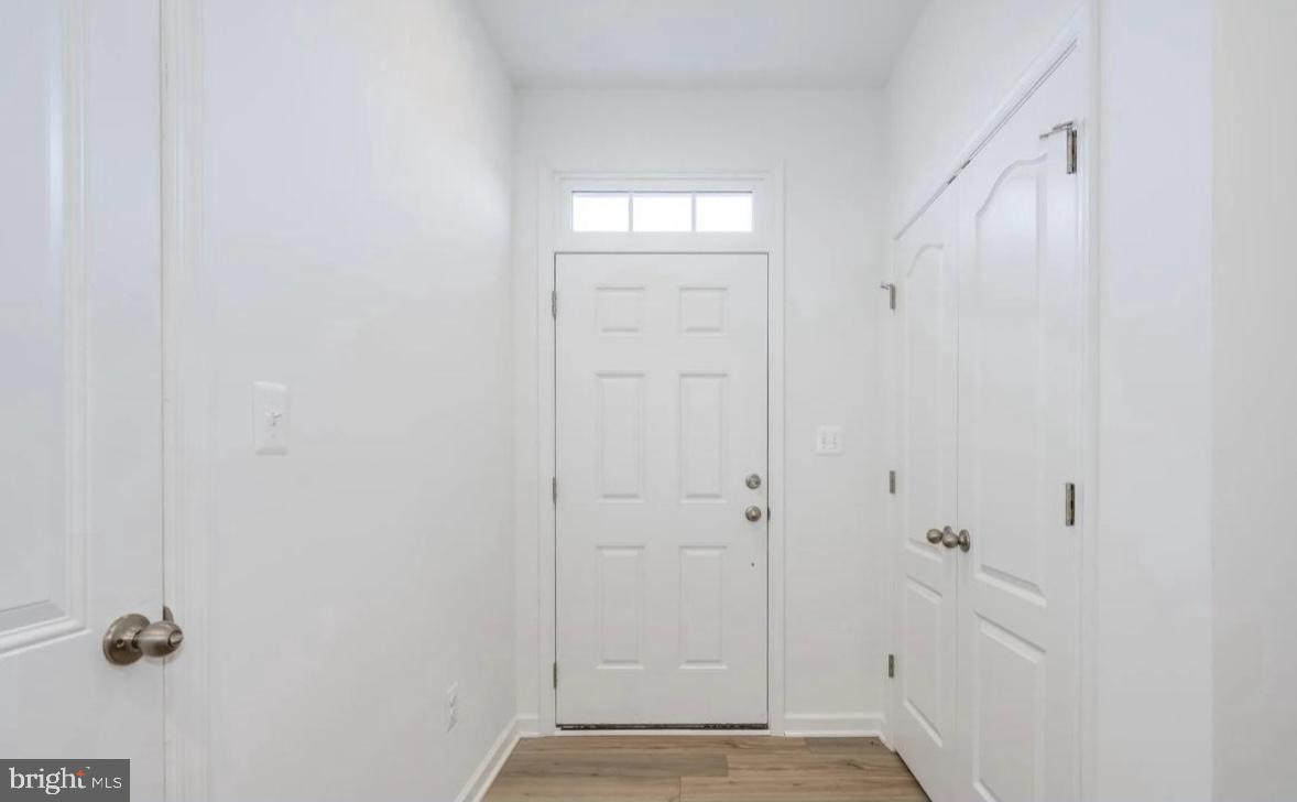 MARTINSBURG STATION - Residential Lease