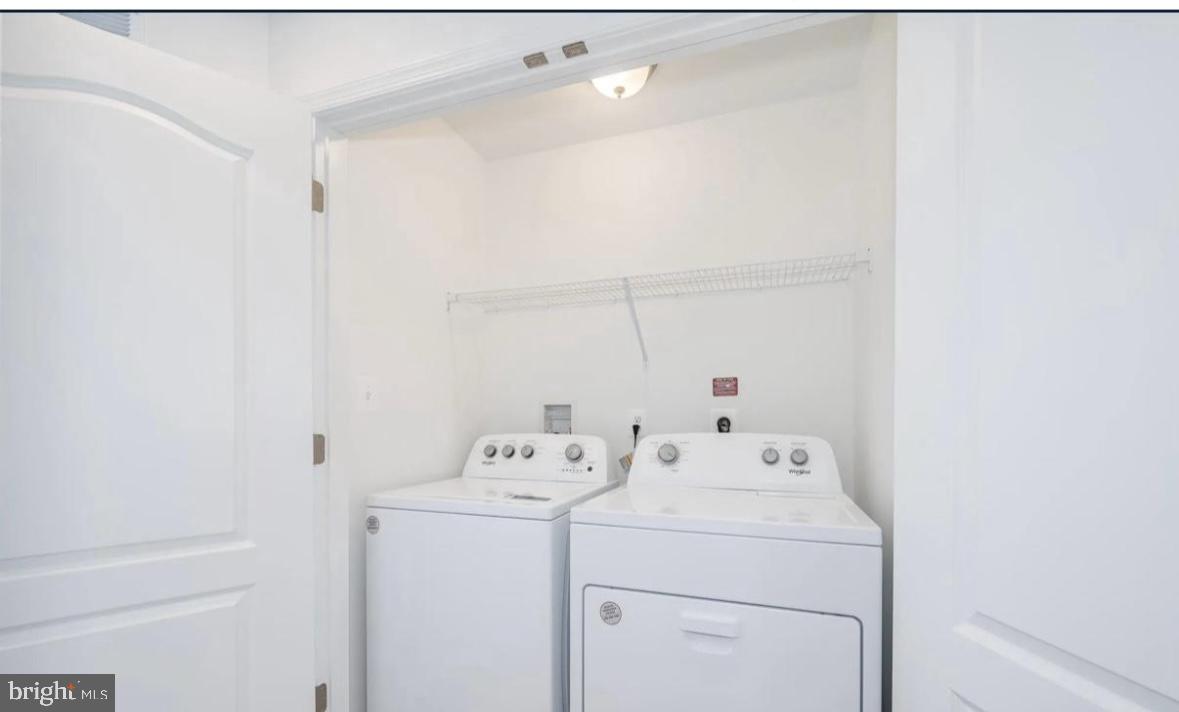 MARTINSBURG STATION - Residential Lease