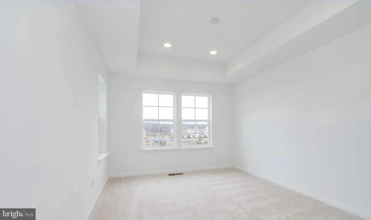 MARTINSBURG STATION - Residential Lease