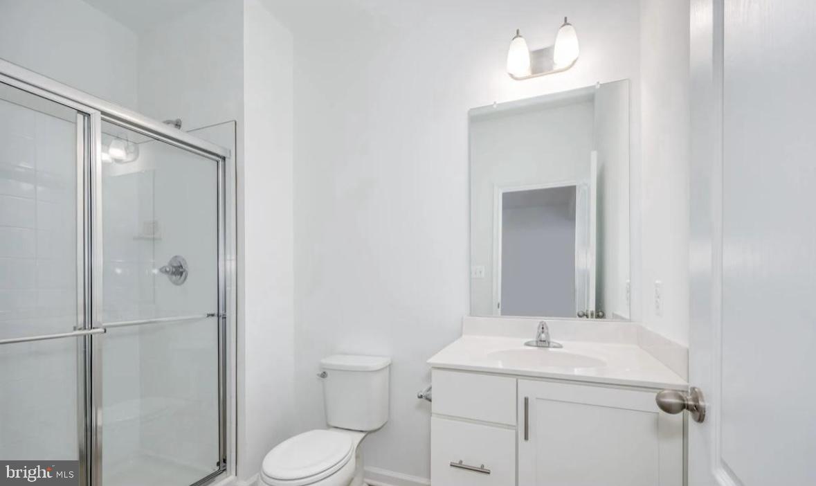 MARTINSBURG STATION - Residential Lease