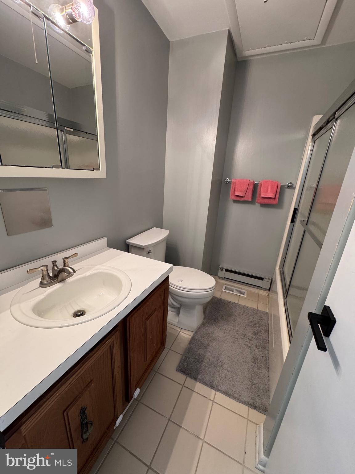 THOMPSON CREEK - Residential