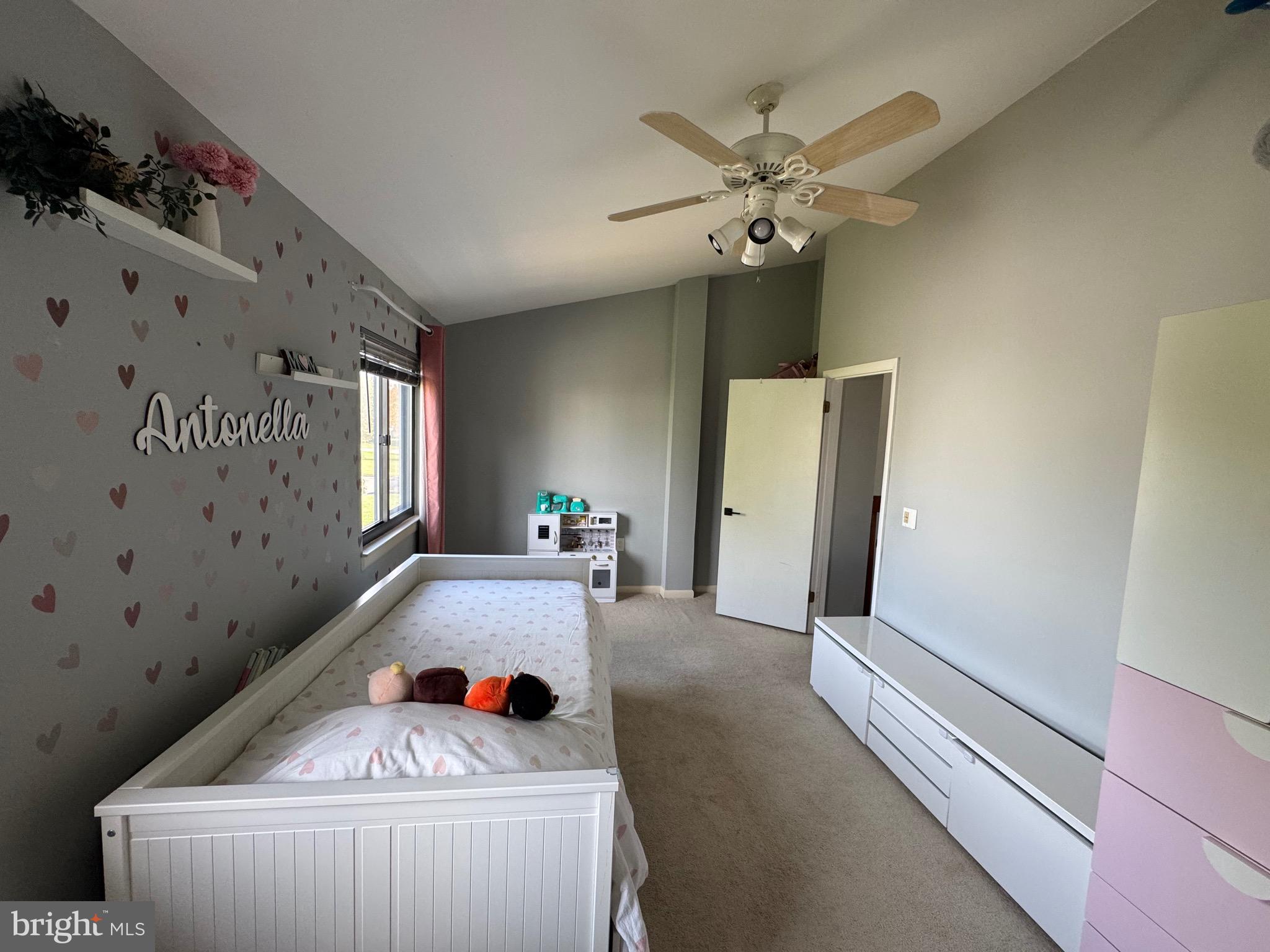 THOMPSON CREEK - Residential