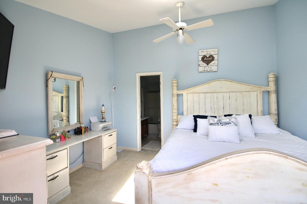 THOMPSON CREEK - Residential