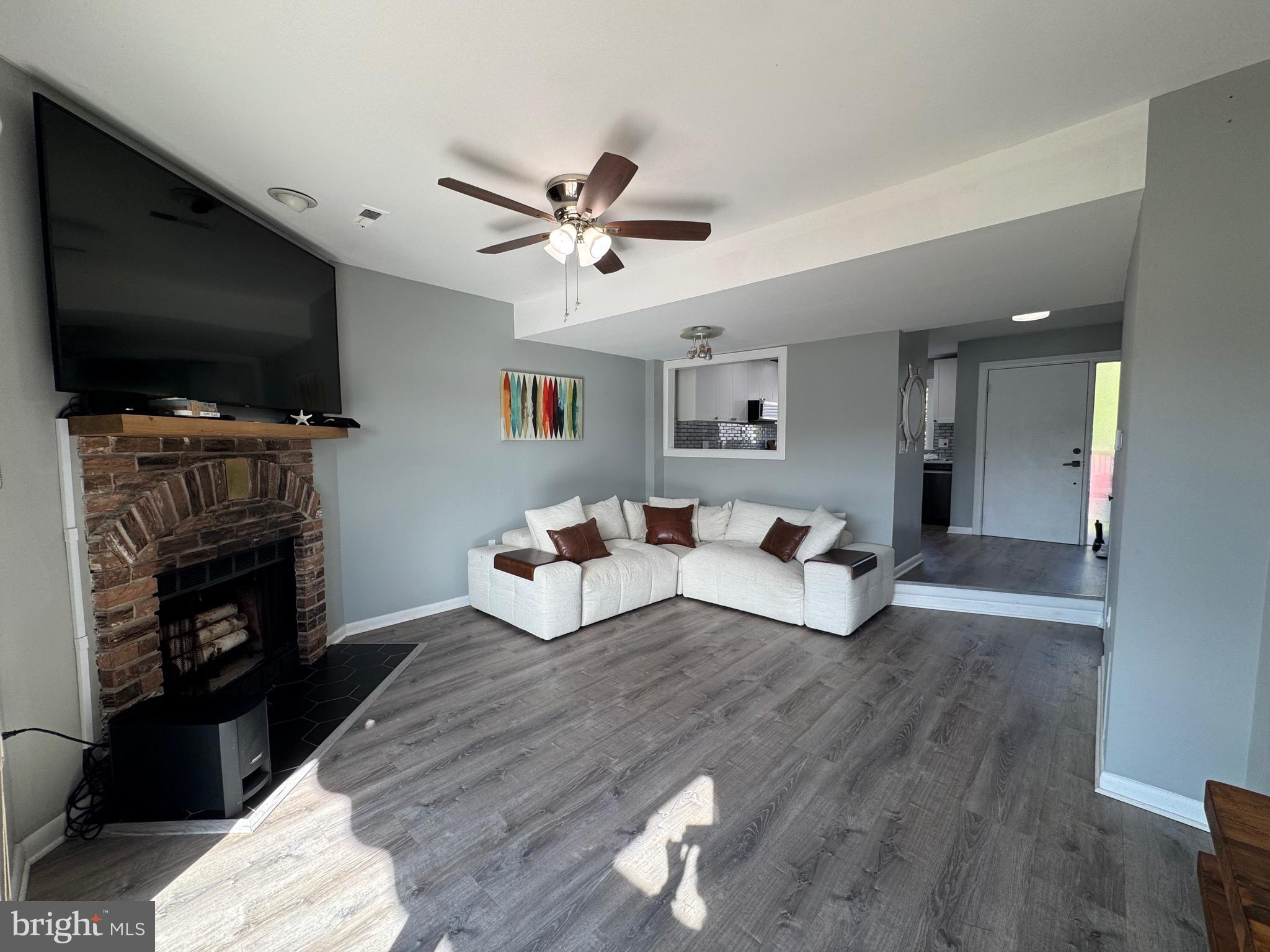 THOMPSON CREEK - Residential