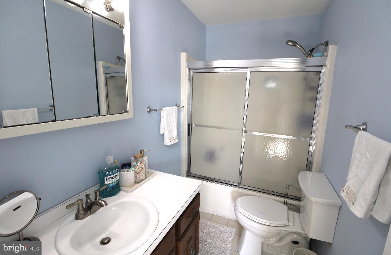 THOMPSON CREEK - Residential