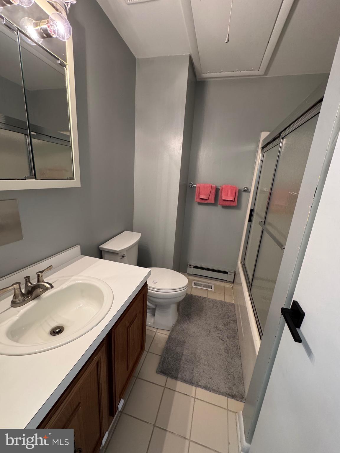 THOMPSON CREEK - Residential