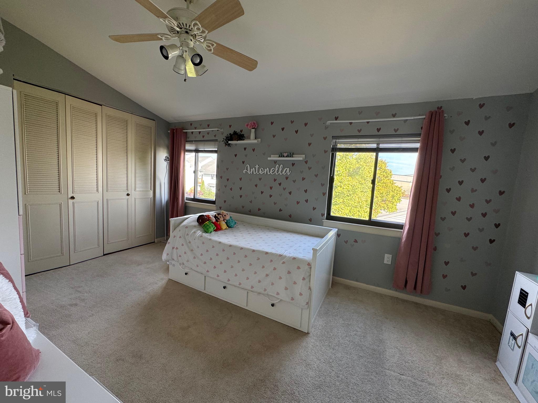 THOMPSON CREEK - Residential