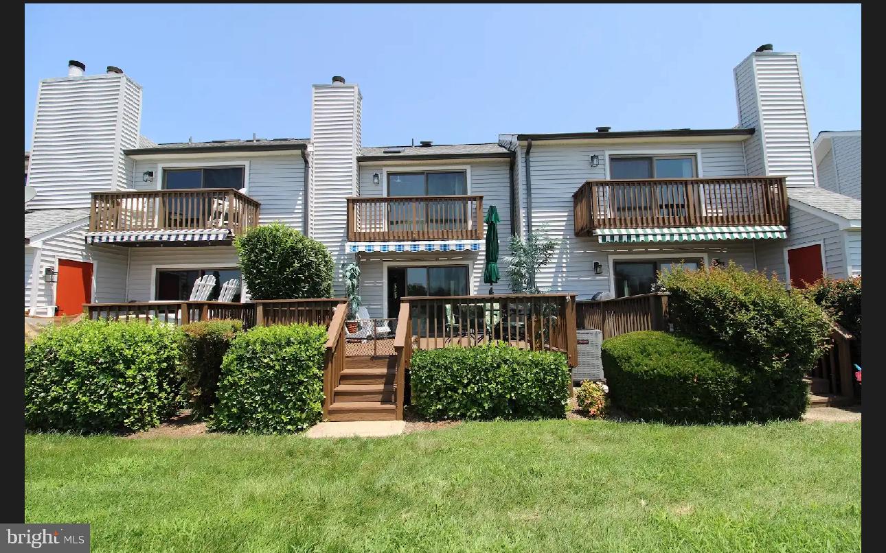 THOMPSON CREEK - Residential