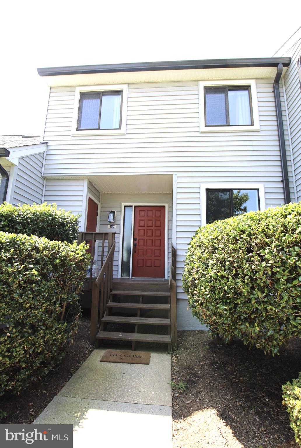 THOMPSON CREEK - Residential