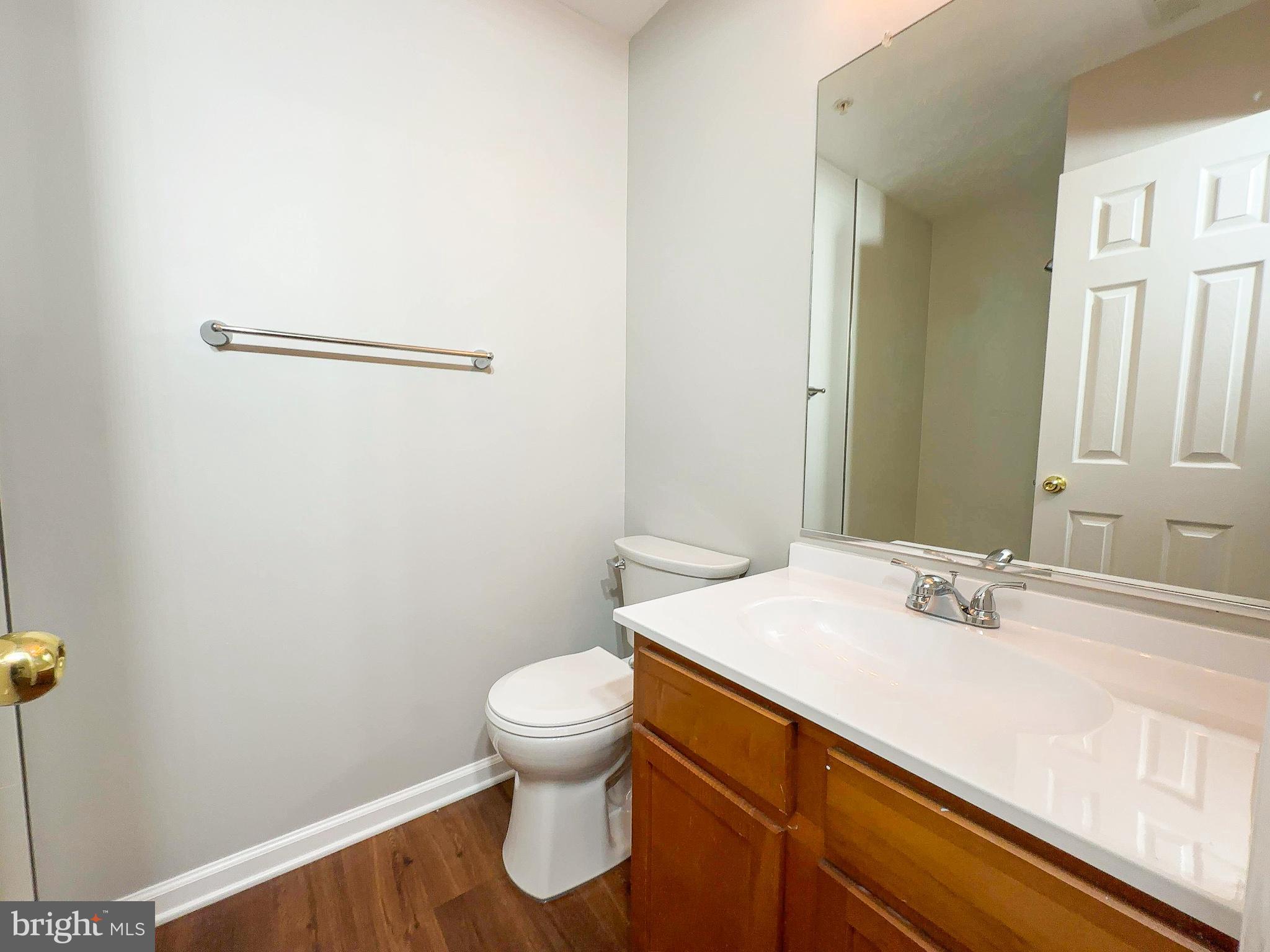 MIRAMAR LANDING - Residential Lease