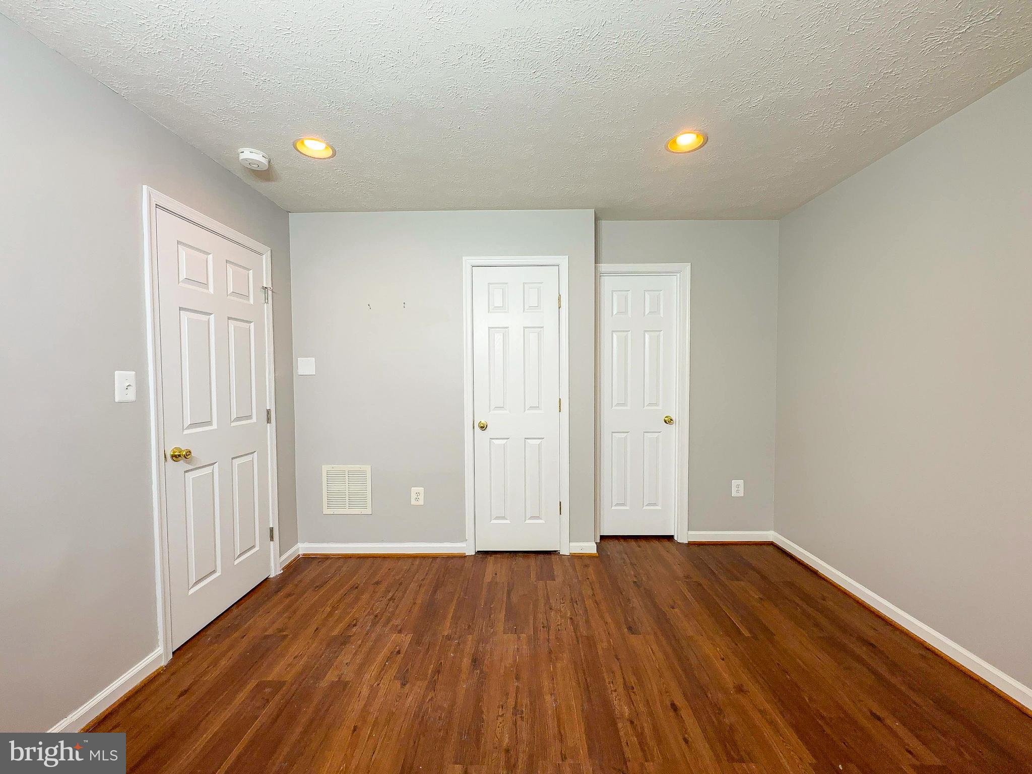 MIRAMAR LANDING - Residential Lease