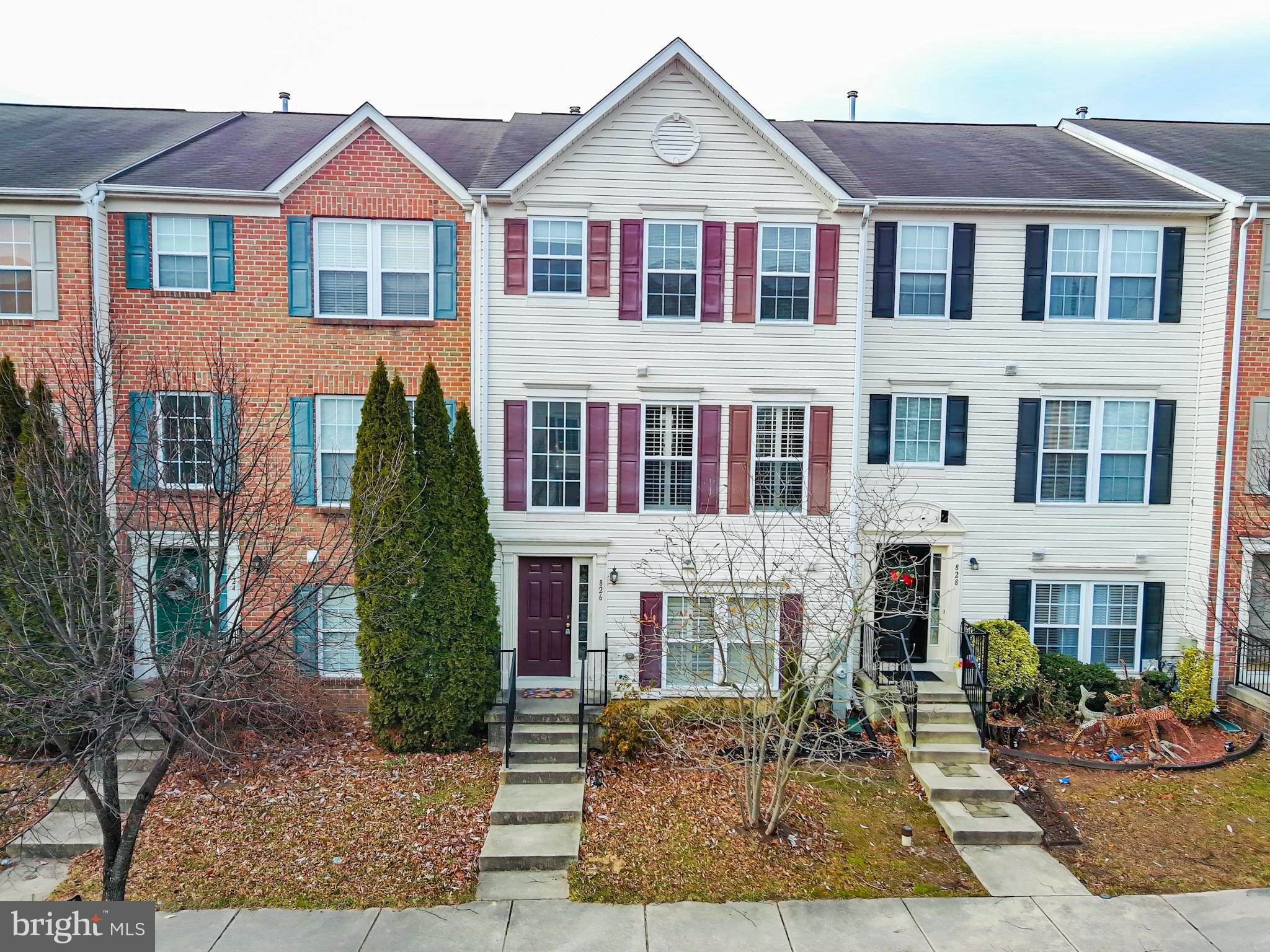 MIRAMAR LANDING - Residential Lease