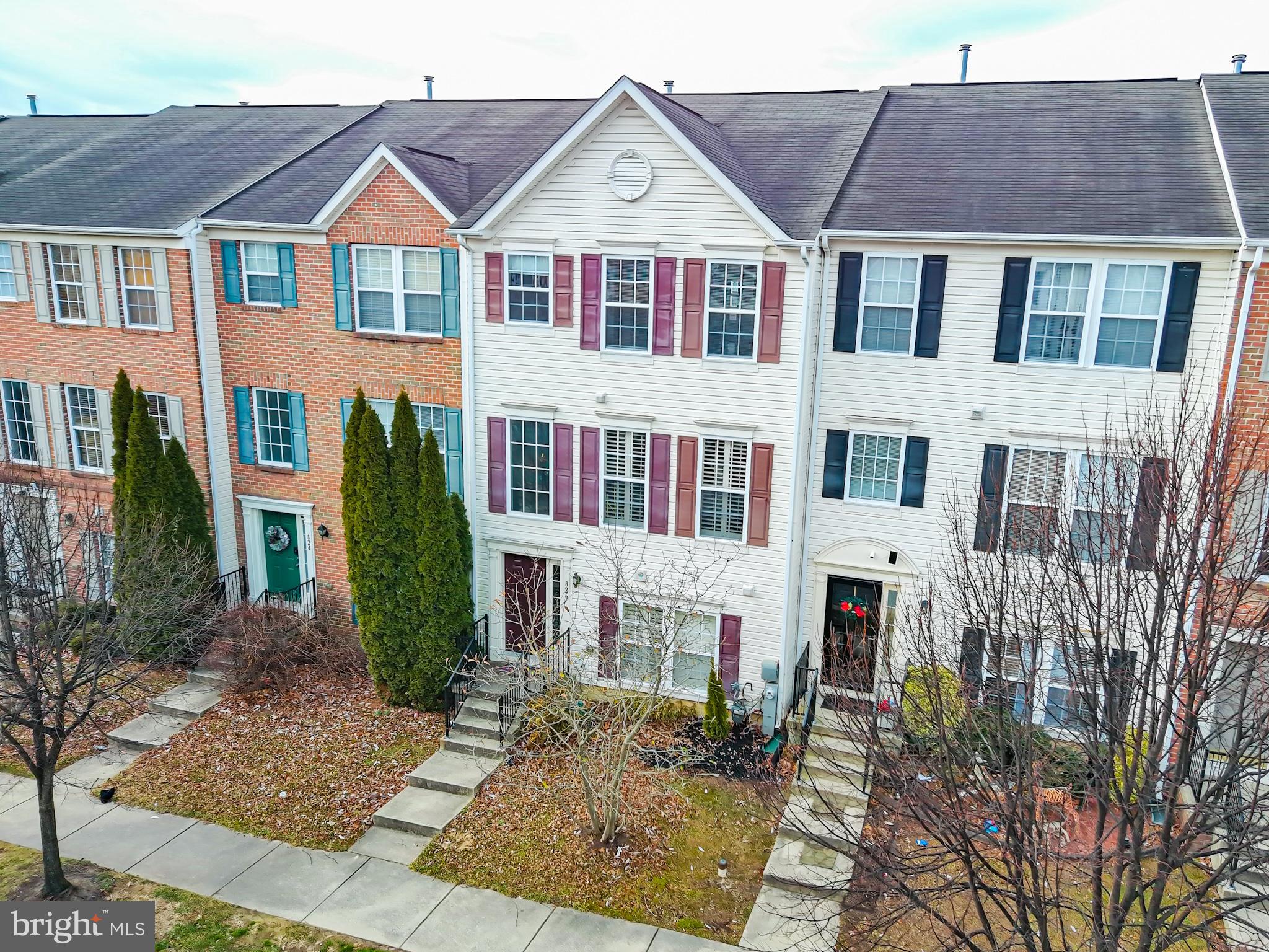 MIRAMAR LANDING - Residential Lease