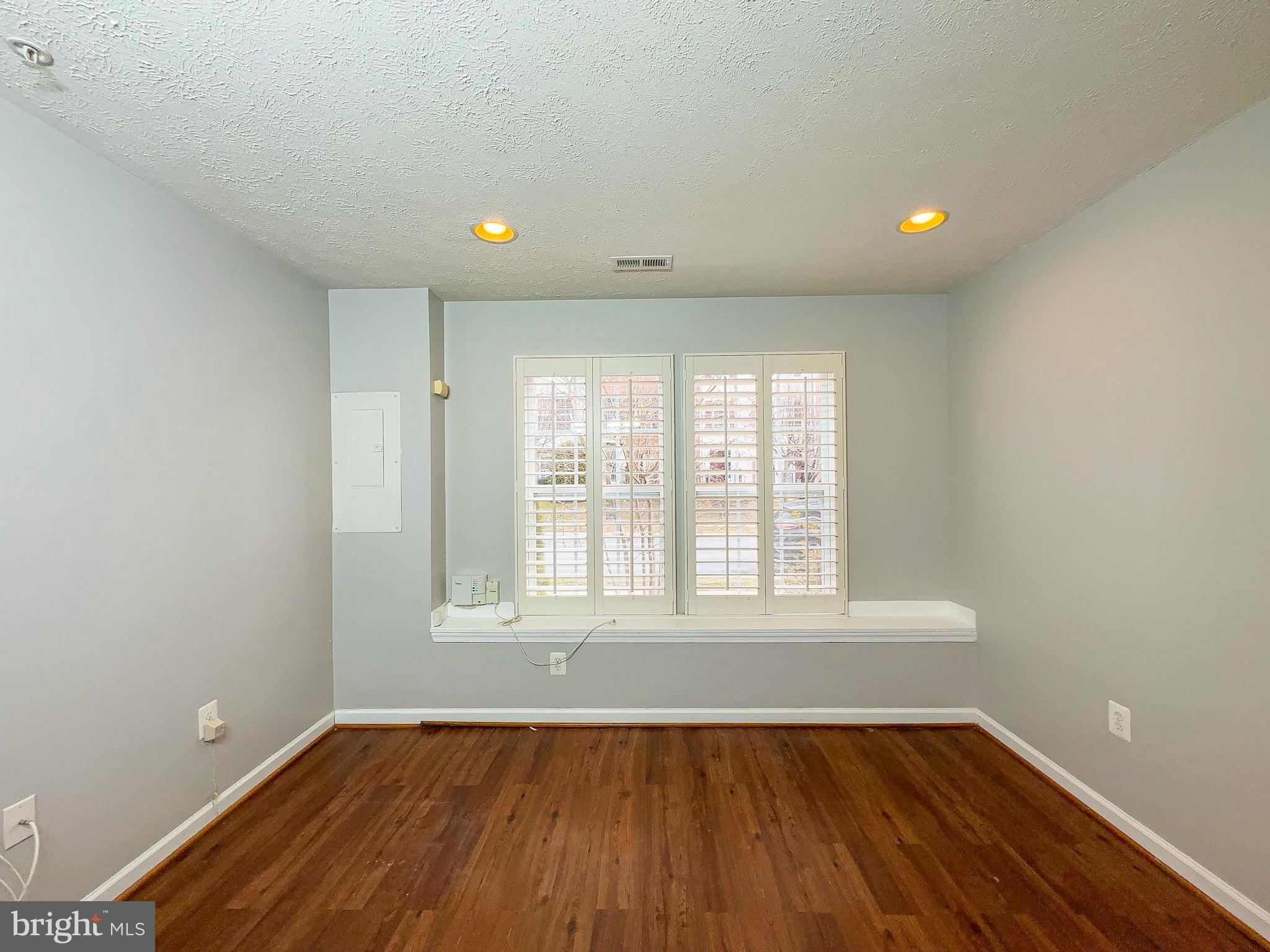 MIRAMAR LANDING - Residential Lease