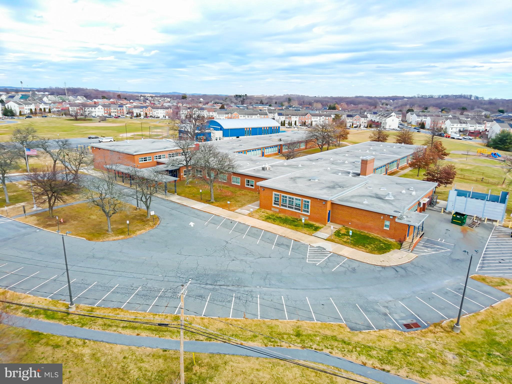 MIRAMAR LANDING - Residential Lease