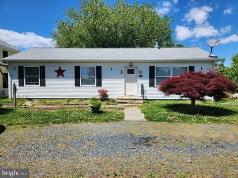 203 Canton Street, St Michaels, MD 21663 - #: MDTA2013846