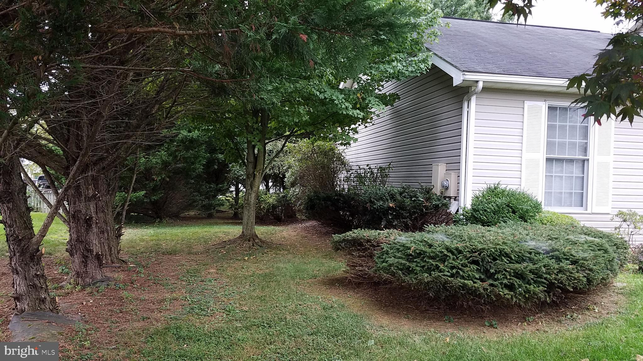 SPRING MILLS - Residential Lease