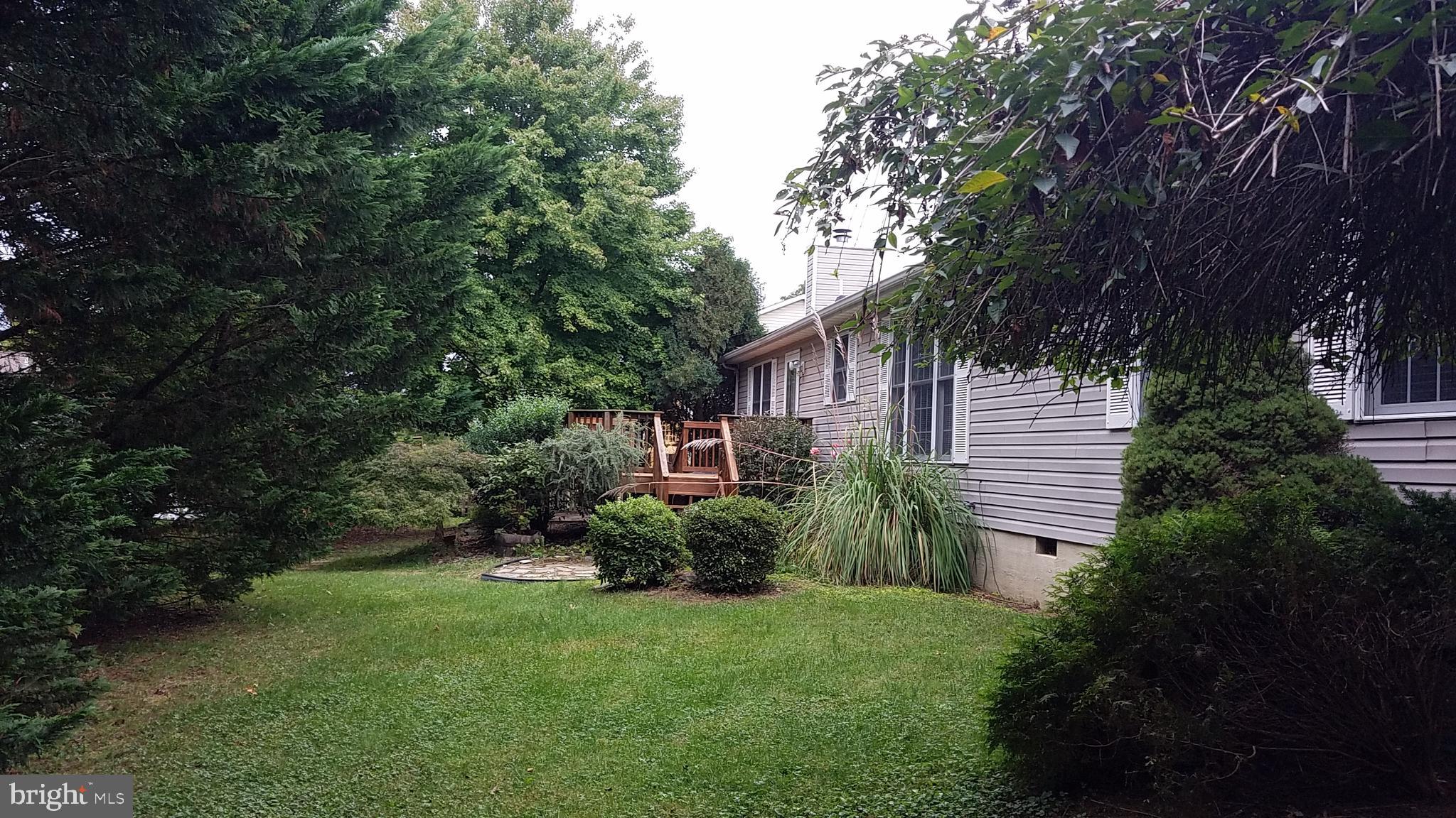 SPRING MILLS - Residential Lease