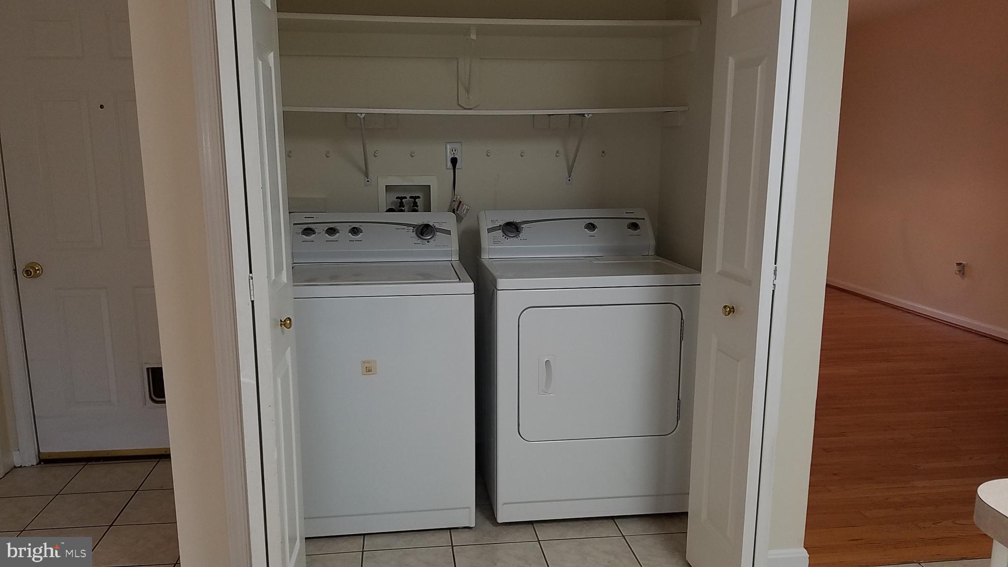 SPRING MILLS - Residential Lease