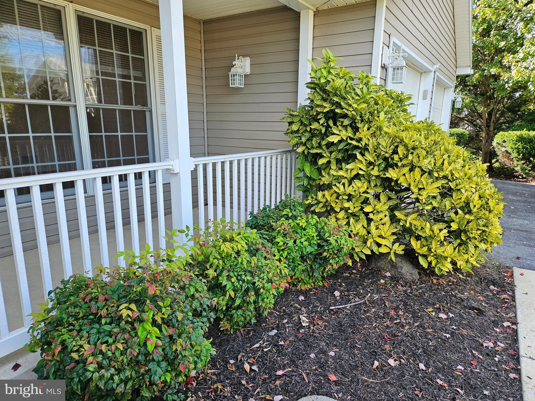 SPRING MILLS - Residential Lease