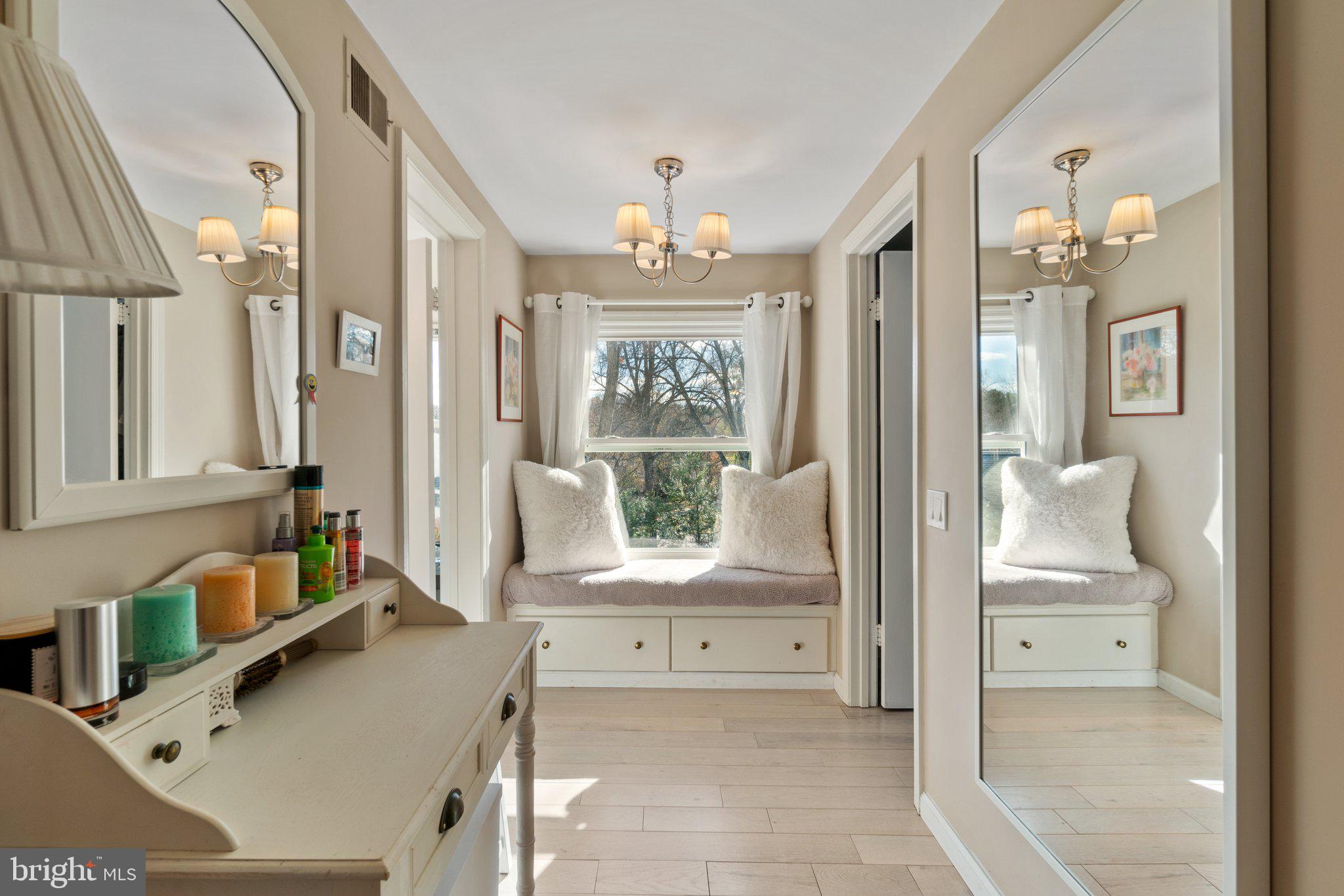 POTOMAC COMMONS - Residential