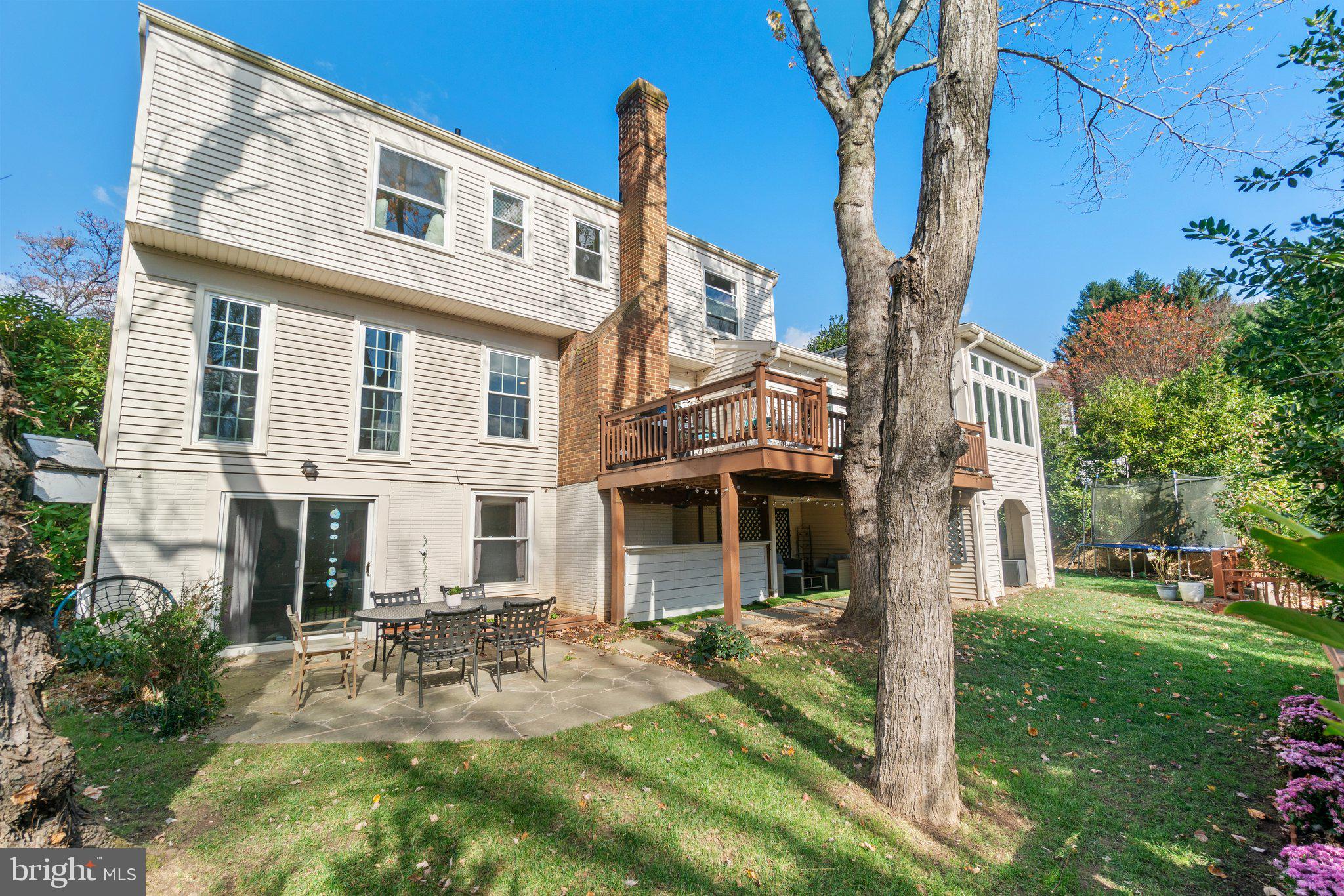 POTOMAC COMMONS - Residential