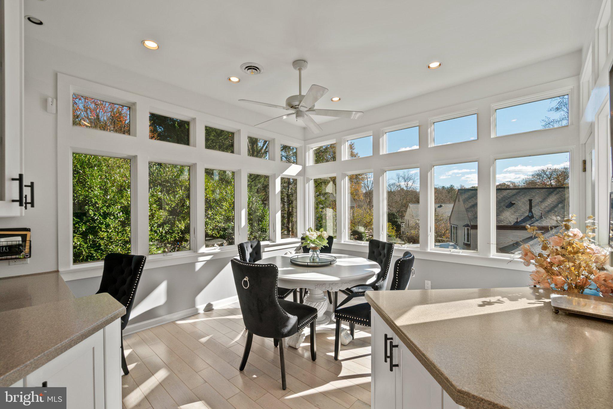 POTOMAC COMMONS - Residential