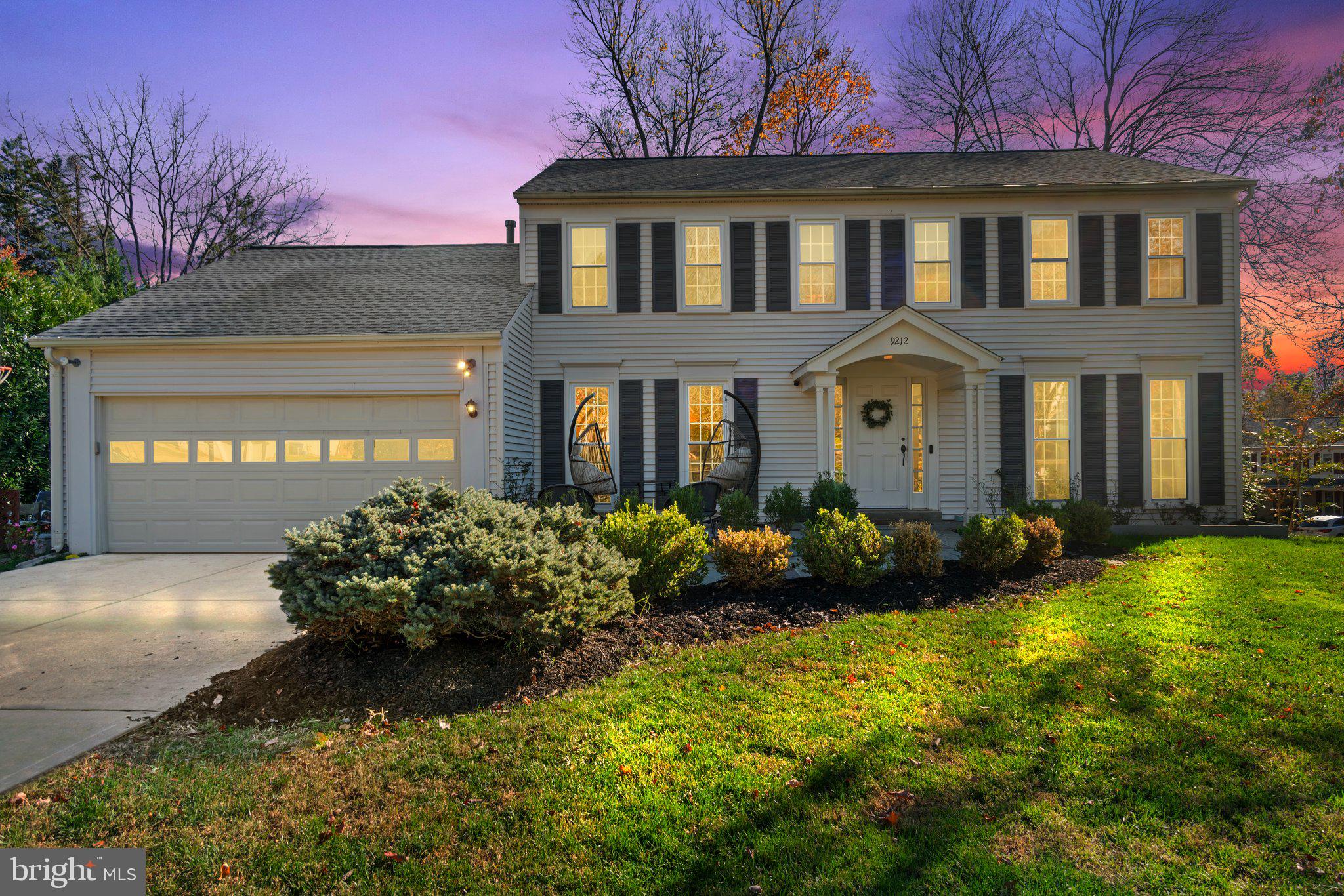 POTOMAC COMMONS - Residential