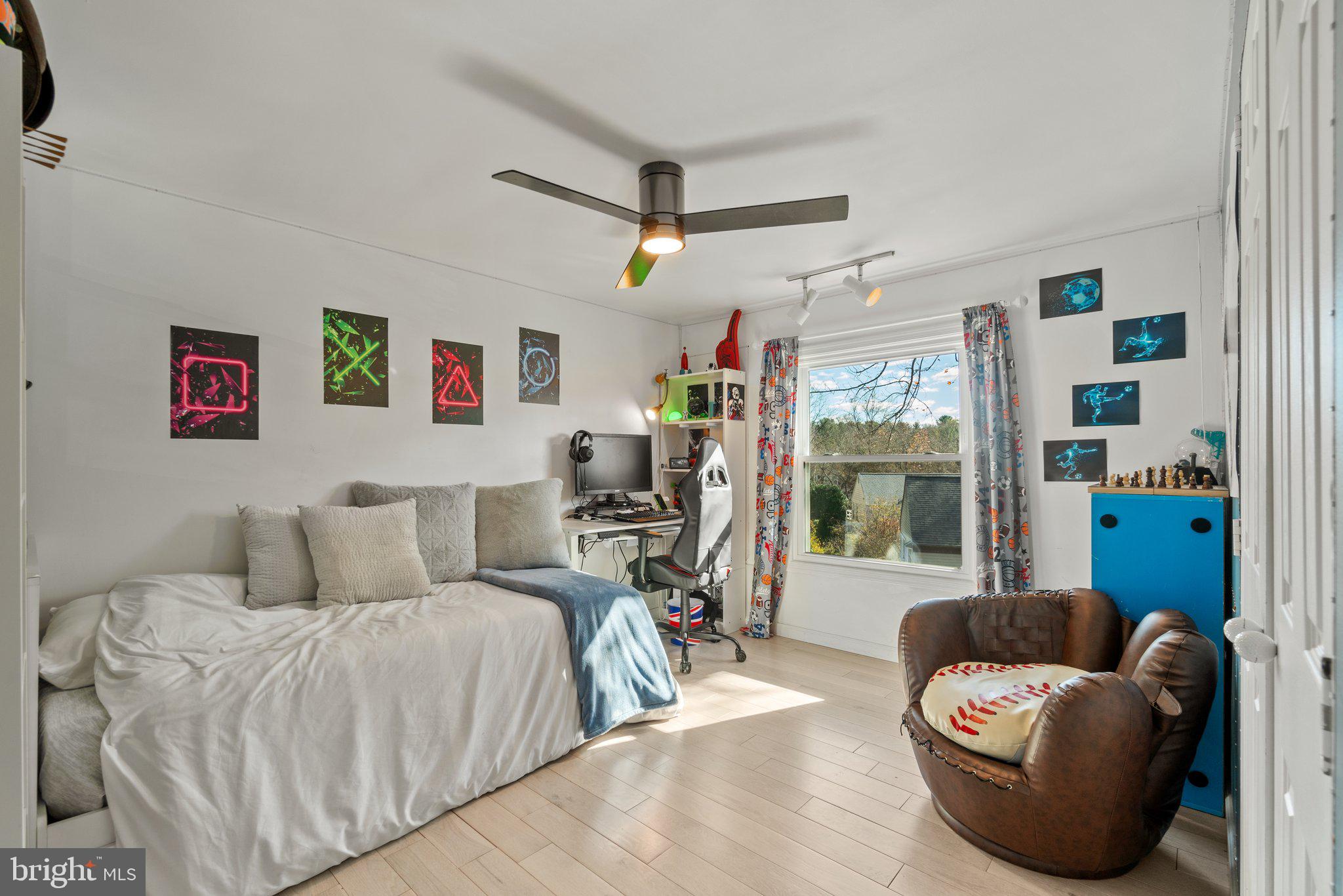 POTOMAC COMMONS - Residential