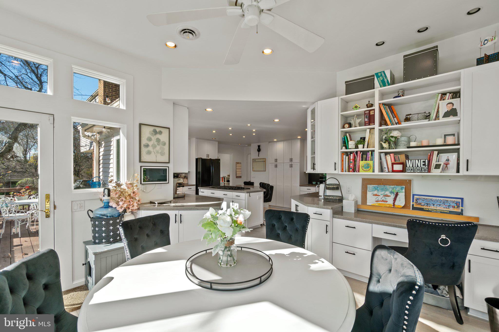 POTOMAC COMMONS - Residential