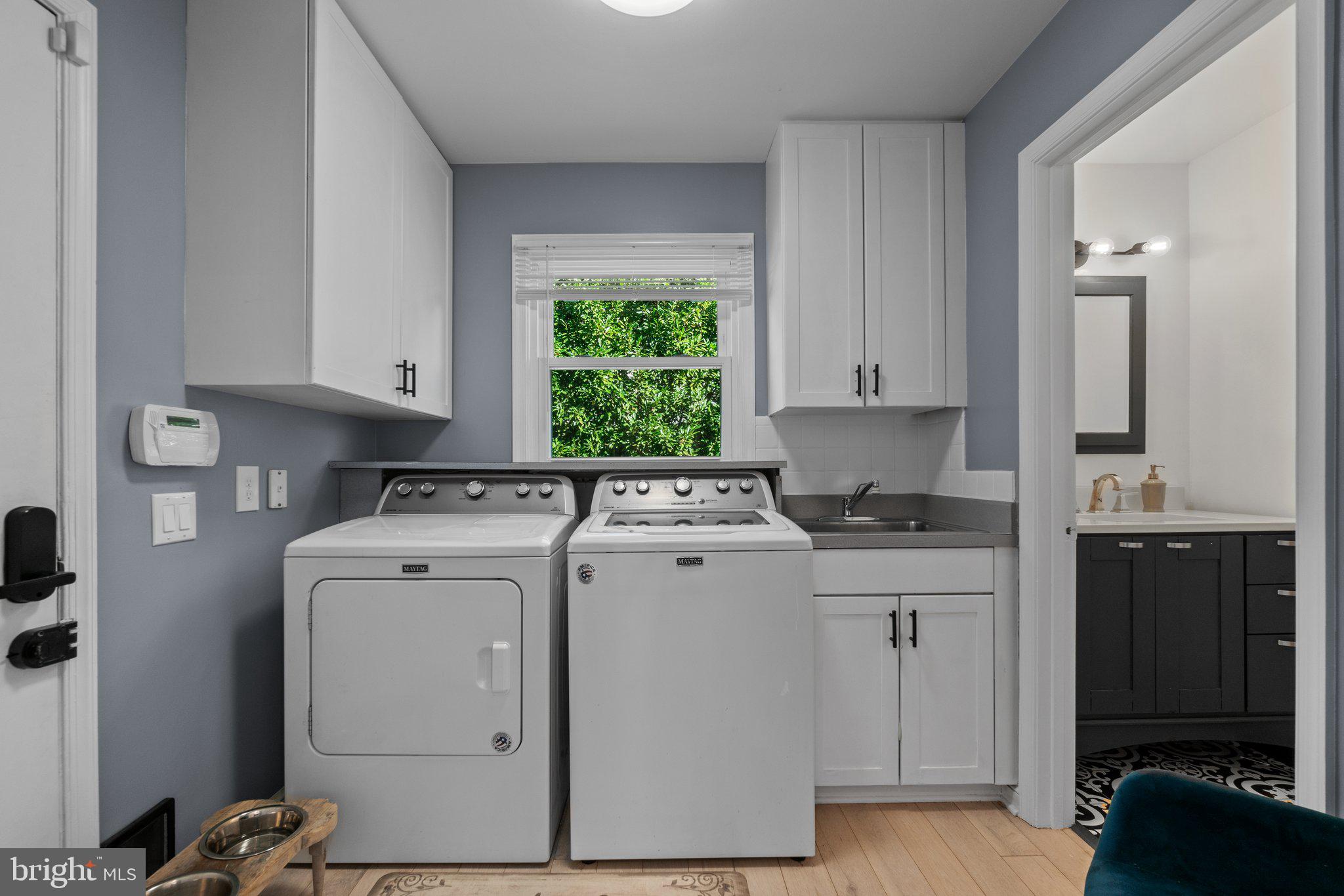 POTOMAC COMMONS - Residential