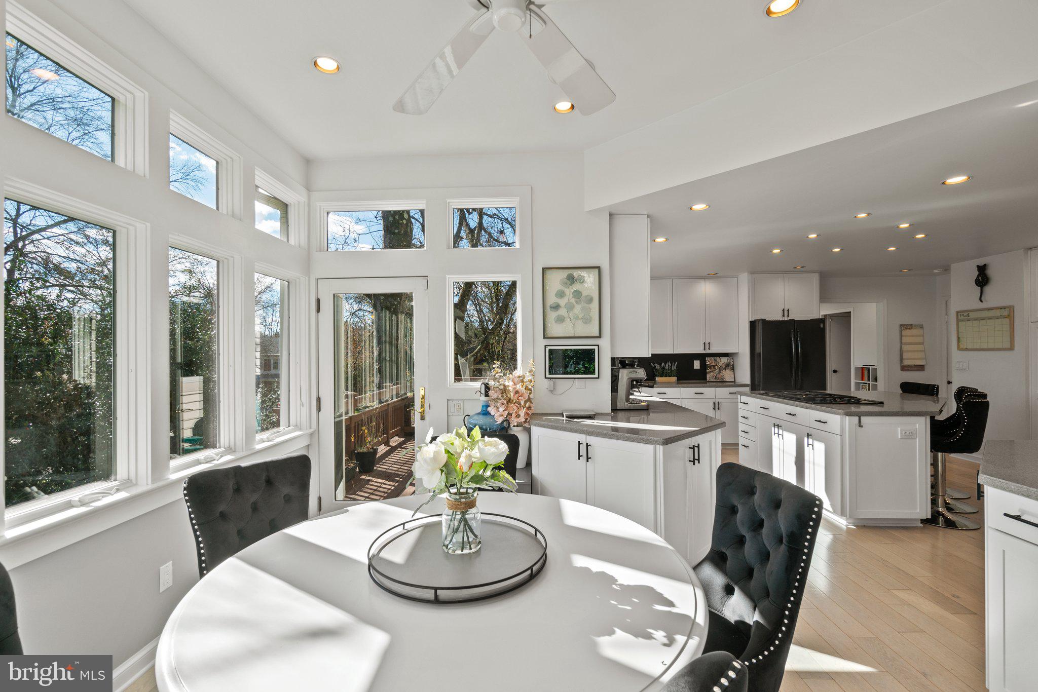 POTOMAC COMMONS - Residential